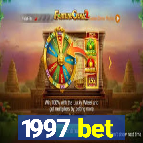 1997 bet